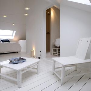 B&B La Maison Haute